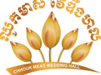 Chhouk Meas Wedding Hall